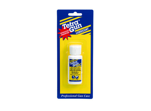 TetraGun Våpenolje TetraGun Lubricant 